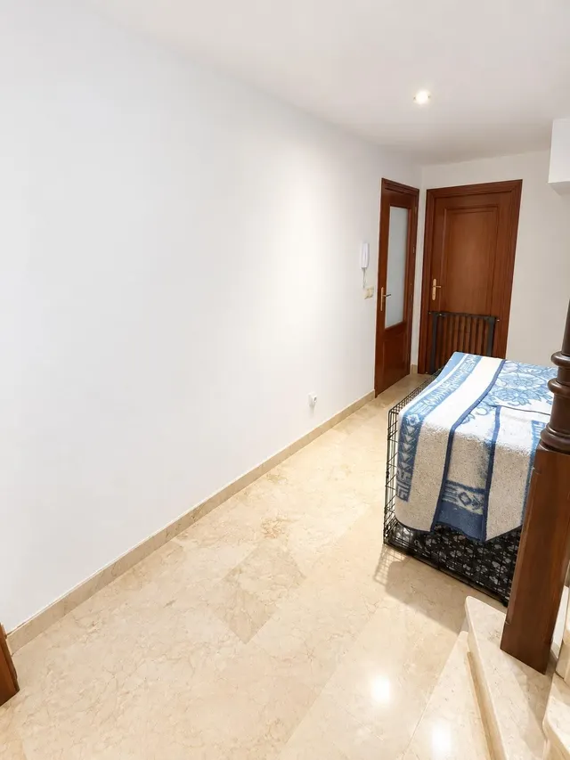EN EXCLUSIVA CASA EN LA ZONA DE SAN JUAN CON PLAZA DE PARKING¡¡¡¡¡ — 28