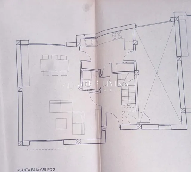 CASA PAREADA PARA DISFRUTAR DEL ESPACIO, TRANQUILIDAD Y CALIDAD DE VIDA EN SANT PERE DE RIBES — 40