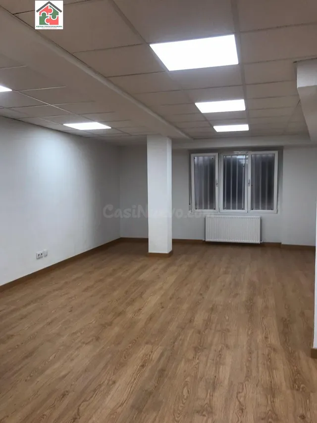 Oficina 70m² en alquiler - Centro - foto 4