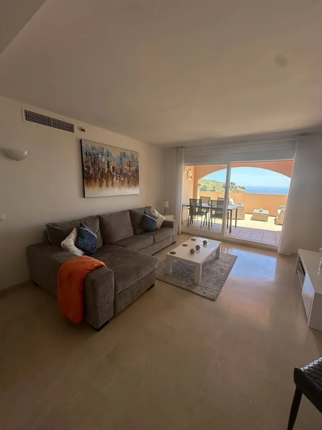 Apartamento 2 habitaciones 100m² en venta - Riviera del sol — 17