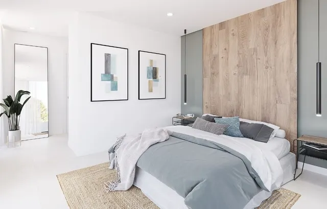 APARTAMENTO EN EXCLUSIVO RESIDENCIAL EN SON ARMADAMS — 10