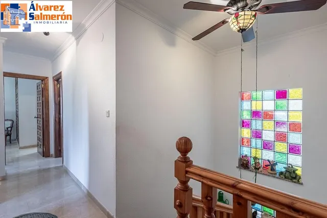 Espectacular Chalet en Ogijares - Ideal para Familias — 44