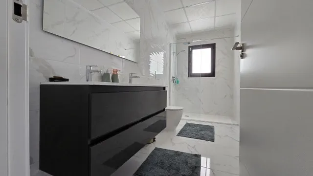 Villa 3 habitaciones 151m² en venta - Costa blanca sur — 8