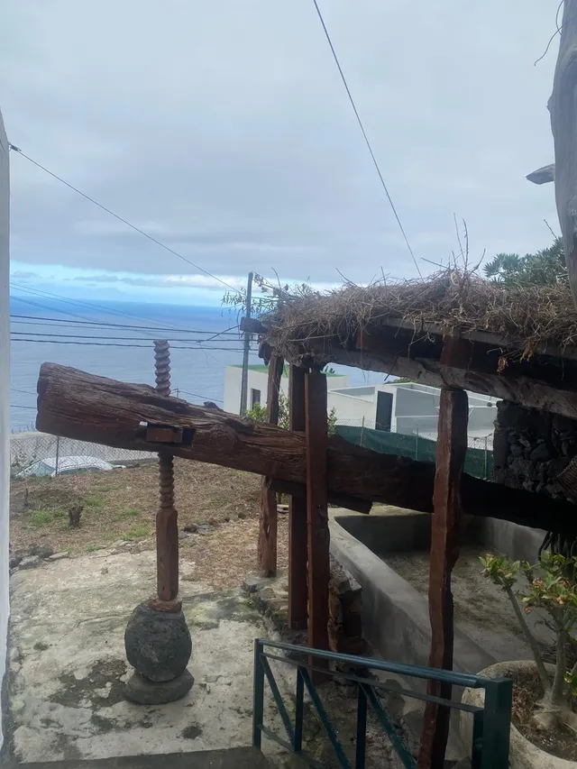 Casa Rural en Sabinosa — 18