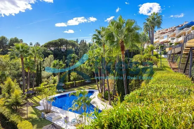 Venta de Vivienda en Marbella, Málaga. — 5