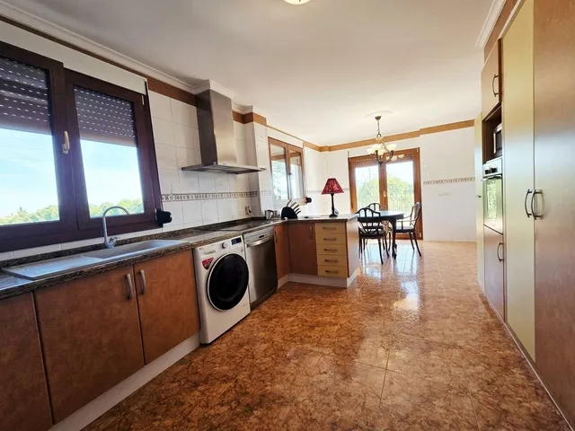 Espectacular villa privada en alquiler anual — 15