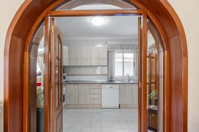 Villa 5 habitaciones 240m² en venta - Pueblo Bravo — 41