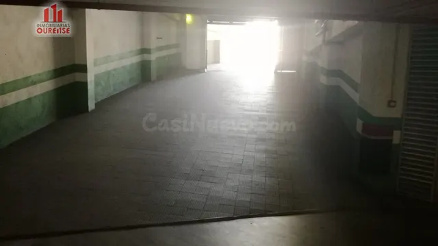 PLAZA DE GARAJE ABIERTA EN LA ZONA DE SAN FRANCISCO, CERCA D - foto 5