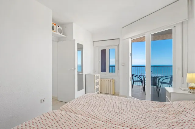 Apartamento 3 habitaciones 77m² en venta - Santiago bernabeu — 12