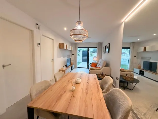 Apartamento 2 habitaciones 64m² en venta - Costa blanca sur — 9