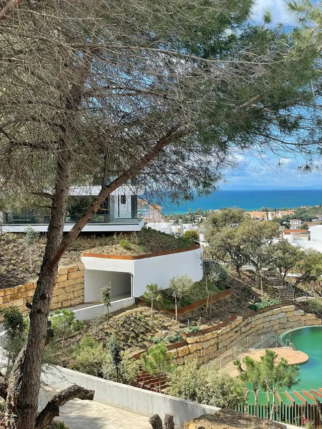 Ático Dúplex 3 habitaciones 331m² en venta - Marbella — 9