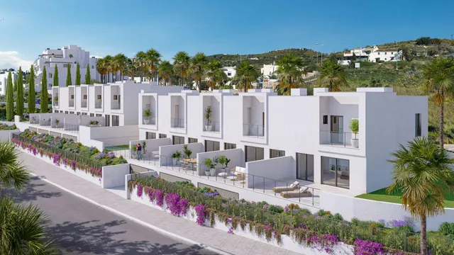 Apartamento 2 habitaciones 133m² en venta - Almuñécar - Veli - foto 3