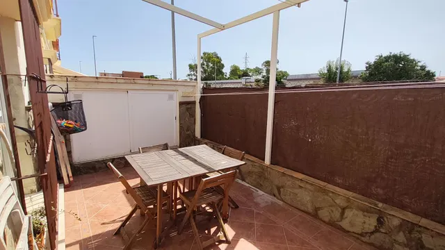 FANTÁSTICO ADOSADO EN LAS CANTERAS — 15