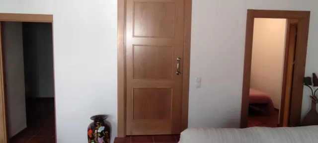 CASA EN VENTA EN OJOS NEGROS — 23