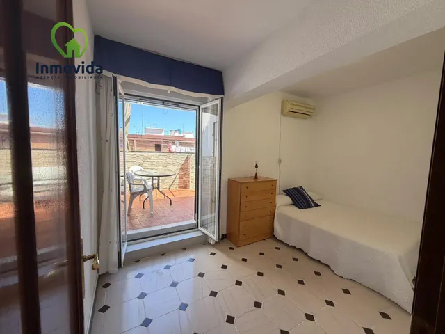 Impecable Ático en Córdoba - Levante, Ideal para Entrar a Vivir — 11