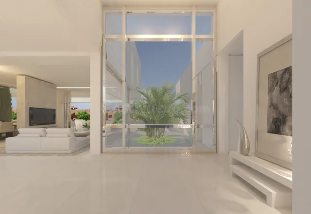 Chalet 4 habitaciones 464m² en venta - Los flamingos - foto 2