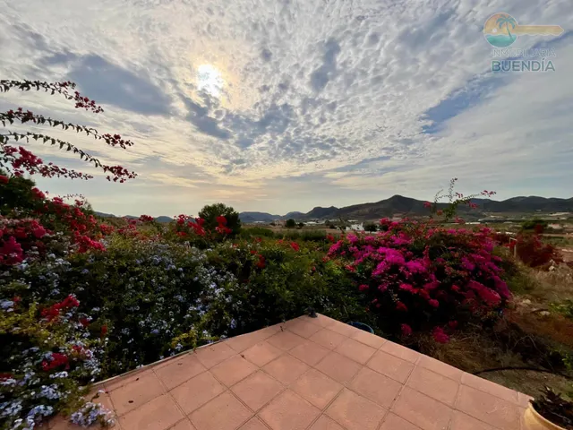 ENCANTADORA CASA CON VIÑEDO ECOLÓGICO, VISTAS PANORÁMICAS Y  - foto 2