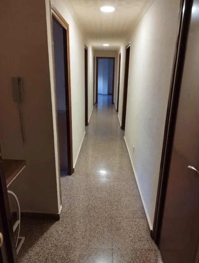 Amplio y Moderno Piso en el Corazón de Almoradí por €750 — 12