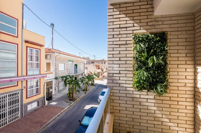 Apartamento 2 habitaciones 64m² en venta - LA PUNTICA — 12