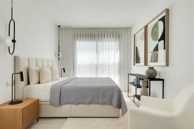 Villa 4 habitaciones 173m² en venta - El Secanet - Hacienda  - foto 5