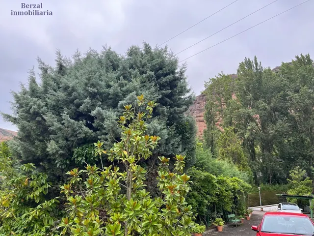 Casa en parcela de casi cuatro mil metros, con piscina, jardin, maravillosas vistas. — 15