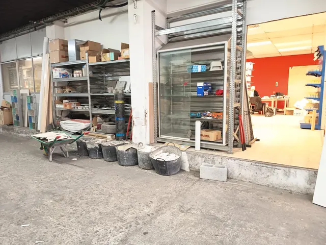 GRAN LOCAL COMERCIAL EN VENTA EN SANTA PERPÈTUA DE MOGODA –  - foto 5