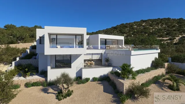 Casa-Chalet en Venta en Alicante Alicante — 7
