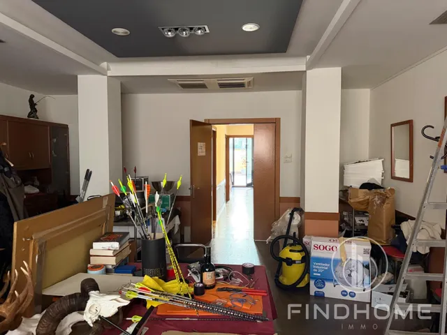 Negocio 303m² en venta - Centro — 29