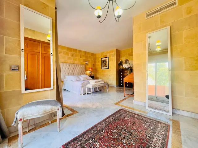 Adosado 3 habitaciones 450m² en venta - Marbella — 12