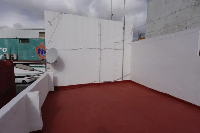 SE VENDE CASA DE DOS DORMITORIOS EN ALGECIRAS. — 20