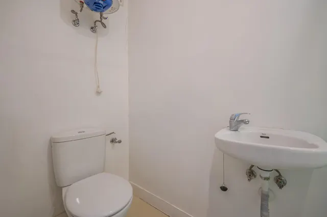 Piso  Ideal Para Reformar  Calle San Lorenzo — 13