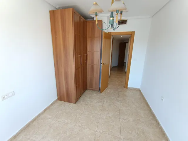 ¿Y si tu próximo hogar ya estuviera esperándote en pleno centro de Molina de Segura ZONA JUZGADOS? — 34