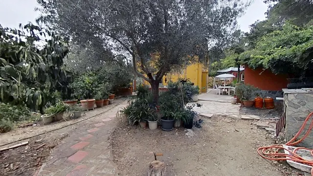Chalet independiente con parcela de 1.000 m2 en Sol i Aire – Sant Cugat del Vallès — 41