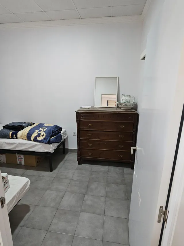 Chalet con dos Viviendas Independientes — 14