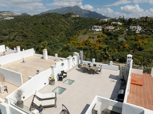 Ático 2 habitaciones 96m² en venta - El Madroñal — 29