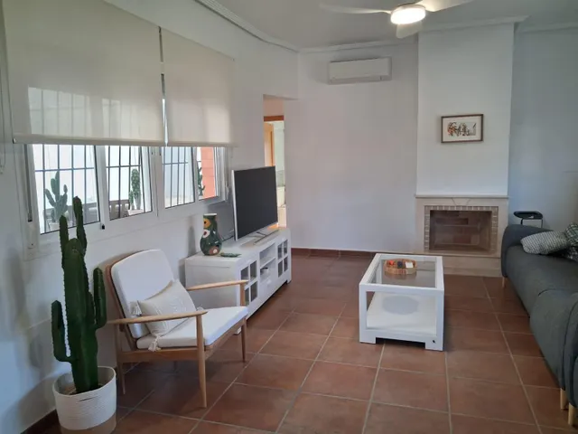 Tu Oasis, unLujo a un Paso del Mar , Murcia y Cartagena — 44