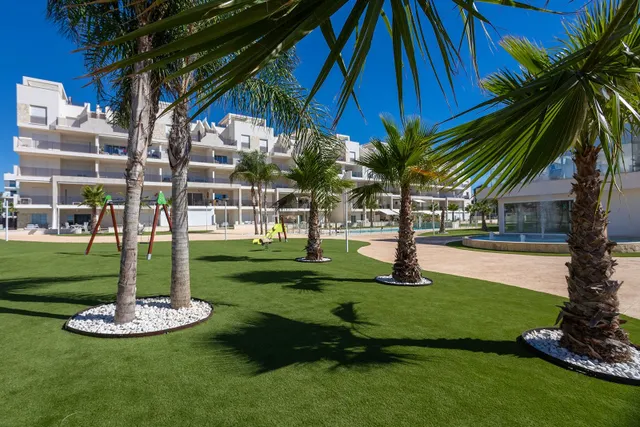 Planta baja 2 habitaciones 88m² en venta - EL RASO — 20