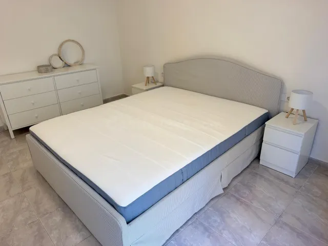 Alquiler de vivienda de 4 dormitorios con terraza — 5