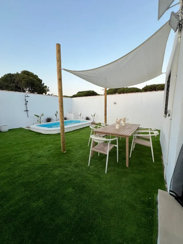 ALQUILER VACACIONAL CASA OASIS - foto 2