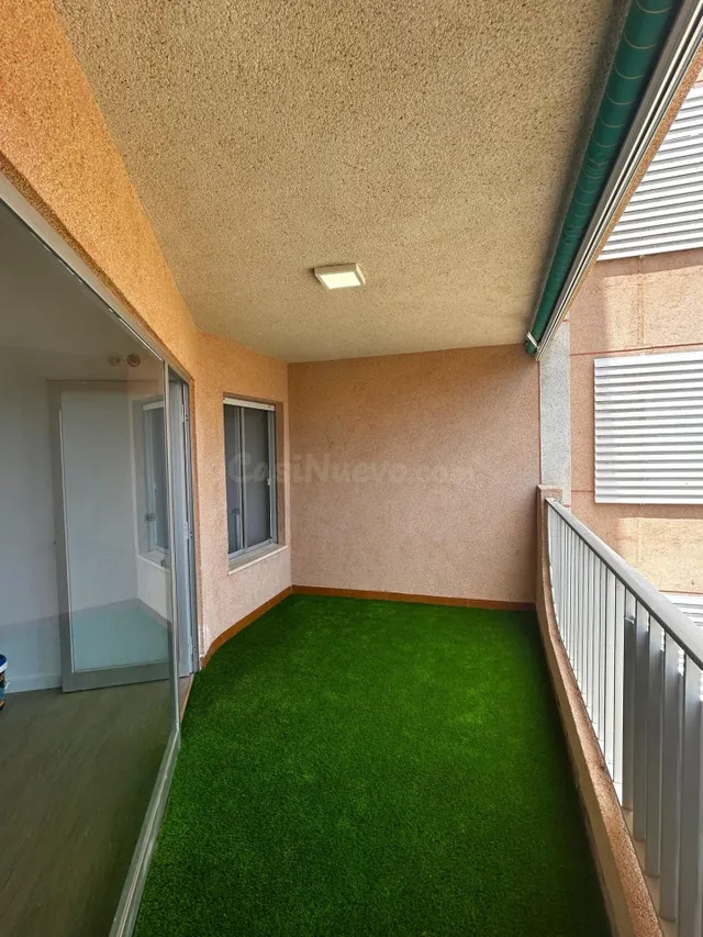 Exclusivo apartamento en La Zenia a 10 minutos andando de la - foto 2