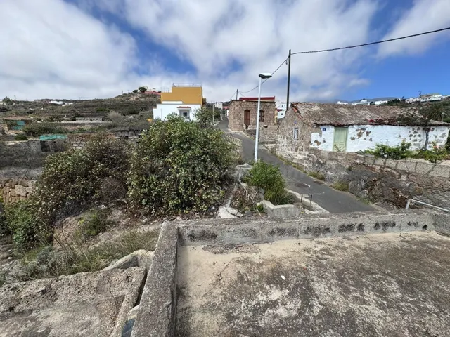 Terreno Urbano consolidado en Fasnia, Tenerife - foto 2