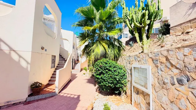 Apartamento 1 habitación 30m² en venta - Cerro del Sol — 18