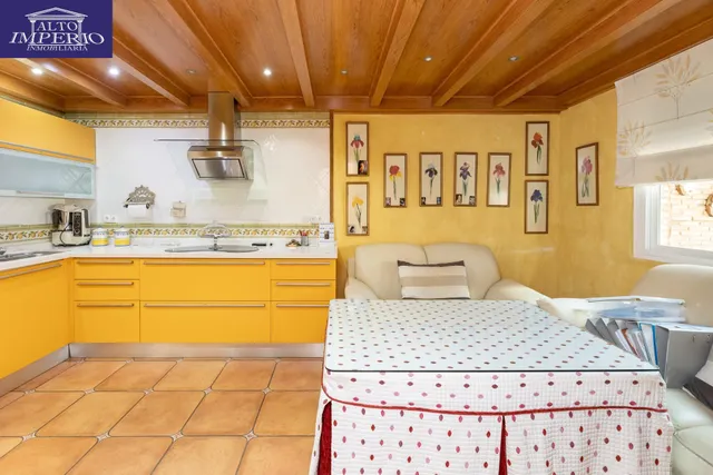 Magnífica casa para invertir puesto que tiene licencia turística o para vivir — 42