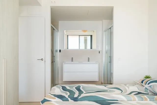 Apartamento 2 habitaciones 69m² en venta - Centro — 9