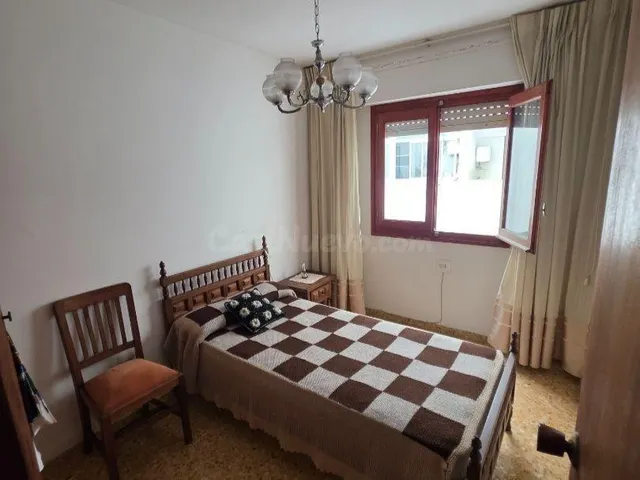 Se vende piso en Tavernes de la Valldigna, Valencia — 16