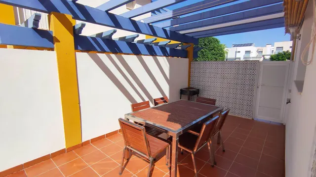 ¡Encantador dúplex de 3 dormitorios listo para entrar a vivir en San Juan de los Terreros! — 49
