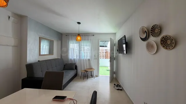 Bungalow 2 habitaciones 61m² en venta - La veleta — 2