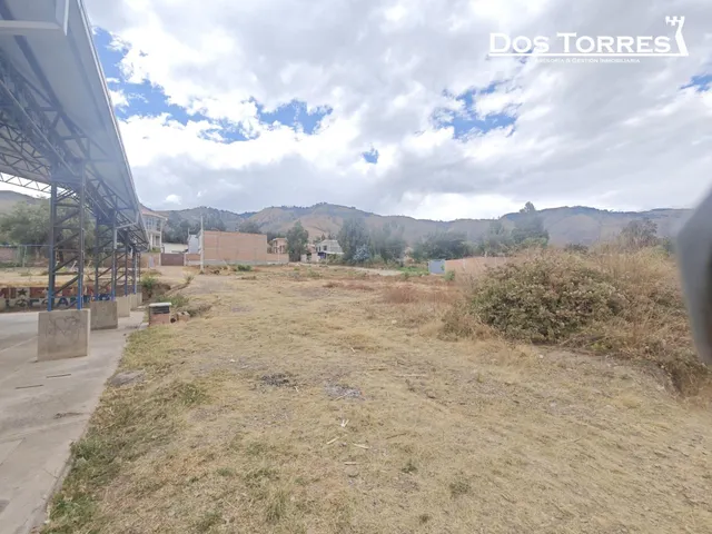 Terreno urbano en venta - Huayllani — 8