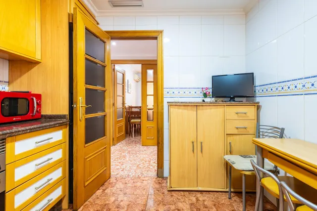 Piso en venta a un paso del Parque de Cebecera - foto 4