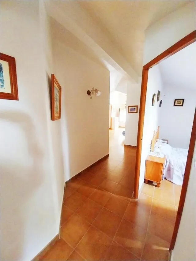 Hermosa casa de campo en los alrededores de Lorca — 49